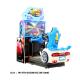 Cursion Blaster ll  Indoor Park Arcade  Car Racing Coin Operated Game Machine