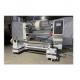 Unwind 600mm Vertical Slitting Machine Jumbo Roll Cutting Machine For Packaging Film