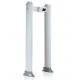 Multi - Zone Walk Through Metal Detector Waterproof 2000 x 720mm For Conference