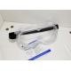 Custom Safety Glasses Enclosed Labor Medical Laser Surgical For Work Protective
