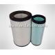 High Quality Air Filter For ISUZU 14215203-0+1-14215217-0