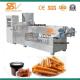 Industrial Pet Dog Food Treat Making Machine / Fish Floating Food Making Machine