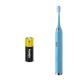 Household Automatic Ultrasonic Electric Toothbrush Battery Powered