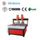 2200W Woodworking CNC Router High Automation Cnc Wood Router Table