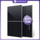 470w Tiger Mono Facial Solar Panel Perc Half Cut Single Glass 144Cells