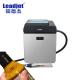 V680 Automatic Inkjet Coding Printer 4 Lines ODM With Cleaning Nozzle