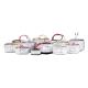 Custom Ac 220V 240V To 24V 48v Power Transformer Amplifier 24 0 24 Transformer
