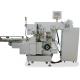 Industrial Chocolate Automatic Wrapping Machine Special Shape 300-400 Ppm