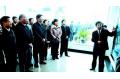 NDRC Vice-Chairman Praises Changsha   s Achievements