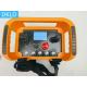 Robot Car Industrial Wireless Remote Control