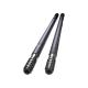 T45 Threaded Drill Rod ,  Length 610mm - 6095mm for Hard Rock Drilling