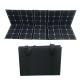 200w Lightweight Portable Folding Solar Panels For Camping