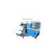 3KW Polyethylene Pe Disposable Shoe Cover Making Machine