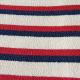 Sport Shorts 97*116 8.60OZ Denim Jersey Fabric Cotton Polyester Spandex Blend