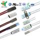 Thermal Fuse  Thermal Switch  Temperature Switch Temperature Controller