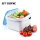 Easy Operation Ozone Fruit And Vegetable Washer 12.8L Digital Display With Big Size