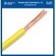 450/750V 1.5-16mm2 PVC Insulated Flexible Wire KIV for Electrical Apparatus 60227 KS IEC 02