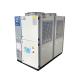 Industrial Chiller System Air Cooled Water Chiller 20HP 30HP For Plastic Extruder