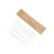 DIN Certco BPA Free Disposable Compostable CPLA Cutlery