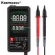 Kaemeasu 06C Color Display Multimeter Tester Electrician Smart Voltmeter Multimetro Digital