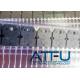 KTD1047 NPN IGBT Transistor Complementary To KTB817 For 60w High Power Amplifier