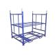 Warehouse Storage Stacking Steel Structure Pipe Rack for Sale