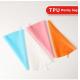 10'' To 18'' 5 Sizes TPU Pastry Piping Bag For Cake Decorating Kitchen Baking Tools