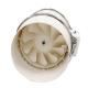 Centrifugal Inflatable 24V Industrial DC Impeller Sirocco Ventilation Draught Fan