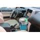 DC 12V Negative Ions Custom Car Air Fresheners and Air Humidifier with fashionable design