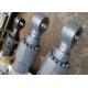 Replacement Parts Hydraulic Press Piston Cylinder For Volvo EC140 EC55 EC210 EC360