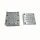 22mm Bottle Cap Mould PP Pull Push Cap Main Part Cold Runner Mould