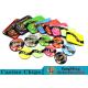 3.3mm Thickness Acrylic Casino Poker Chips With 11 Kind Of Colors to Choose