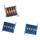 1h inductor variable air core inductors air coil electrical power inductor for motor