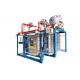 EPS Foam Plastic Making Machine For EPS Packaging Building Concrete Block Making