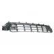 Black Brand Front Grille Mould , Plastic Auto Parts Mould Parts Car Accessories