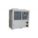 Modular air source cooling chiller system LSQ66R4