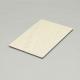 Scratch-resistant Beige stone pattern Aluminum Composite Panel 4MM 1.22*2.44m building construction wall materials