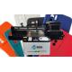 CMYK High Capacity UV Led Printer For Printable Finishes Glossy Up To 220 KG