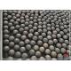 Ball Mill Forged Grinding Balls , Grinding Media Ball For Different Size