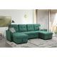 Wholesale cheap couch sectional sofa chaise lounge 7 seat best seller