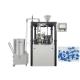 Advanced Coffee Capsule Filling Machine with ±3% Filling Accuracy
