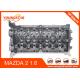 ZY37-10-10X ZY371010X Engine Cylinder Head For Mazda 3 1.6 / Mazda 2 1.5