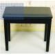 Classic flat compact single Piano stool with cheapest price PS7