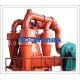 250tph Titanium Iron Ore Raw Magnetite Powder Separator