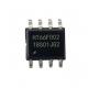 8-Bit CPU 8Mhz Microcontroller Ic Logic Ic Flash Memory Chips Original HT66F002