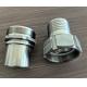 Specialized OEM Investment Casting Service Material 1.4408 Tank Connector
