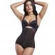 24 Hours Shipping Latex Tummy Control Shapewear for Women Slimming One Piece Body Shaper