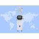 5 In1 Wrinkle Removal Facial Lift Belly Fat Removal Vela Shaped Machine