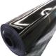 1.5mm Black HDPE Geomembrane for Lake Dam Liner Farm Liner Industrial Design Style
