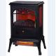 TPL-03B Remote Control Electric Fireplace Mini Sized Freestanding Type